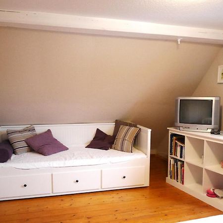Hestavin Bed & Breakfast Grünberg Kültér fotó