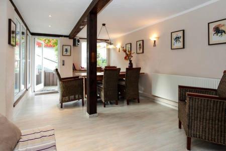 Hestavin Bed & Breakfast Grünberg Kültér fotó