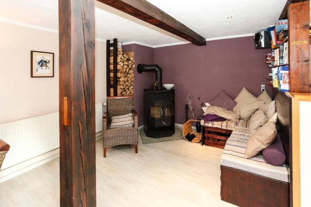 Hestavin Bed & Breakfast Grünberg Kültér fotó
